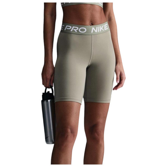 Nike Γυναικείο σορτς-κολάν Pro 365 8'' Shorts